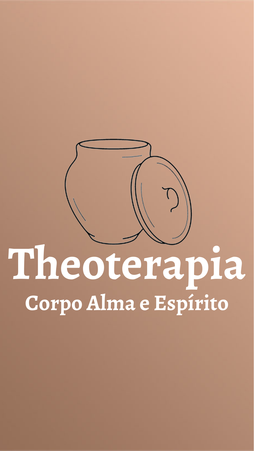Metodologia Teopsicoterapia