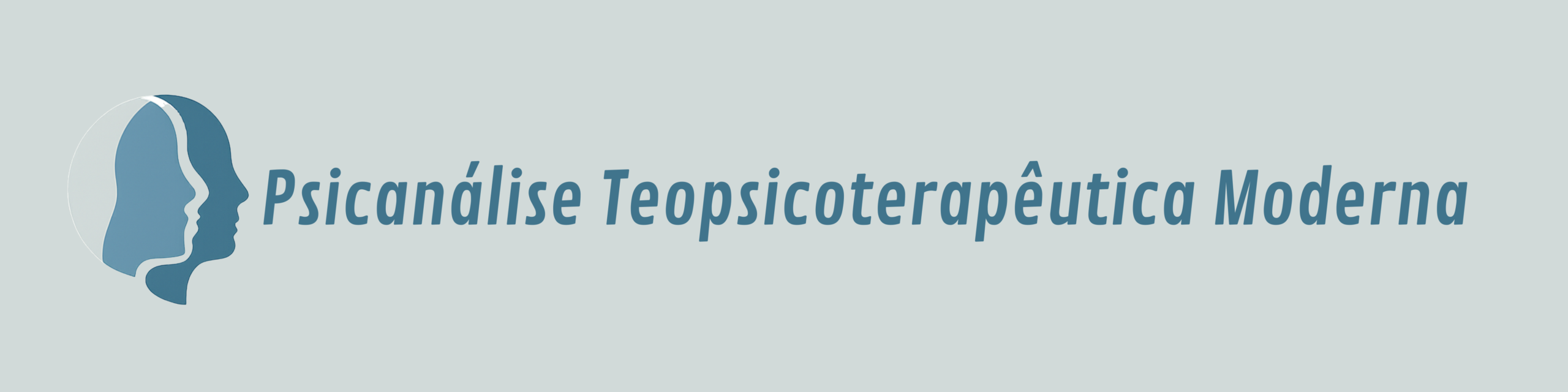Psicanálise Teopsicoterapêutica Moderna