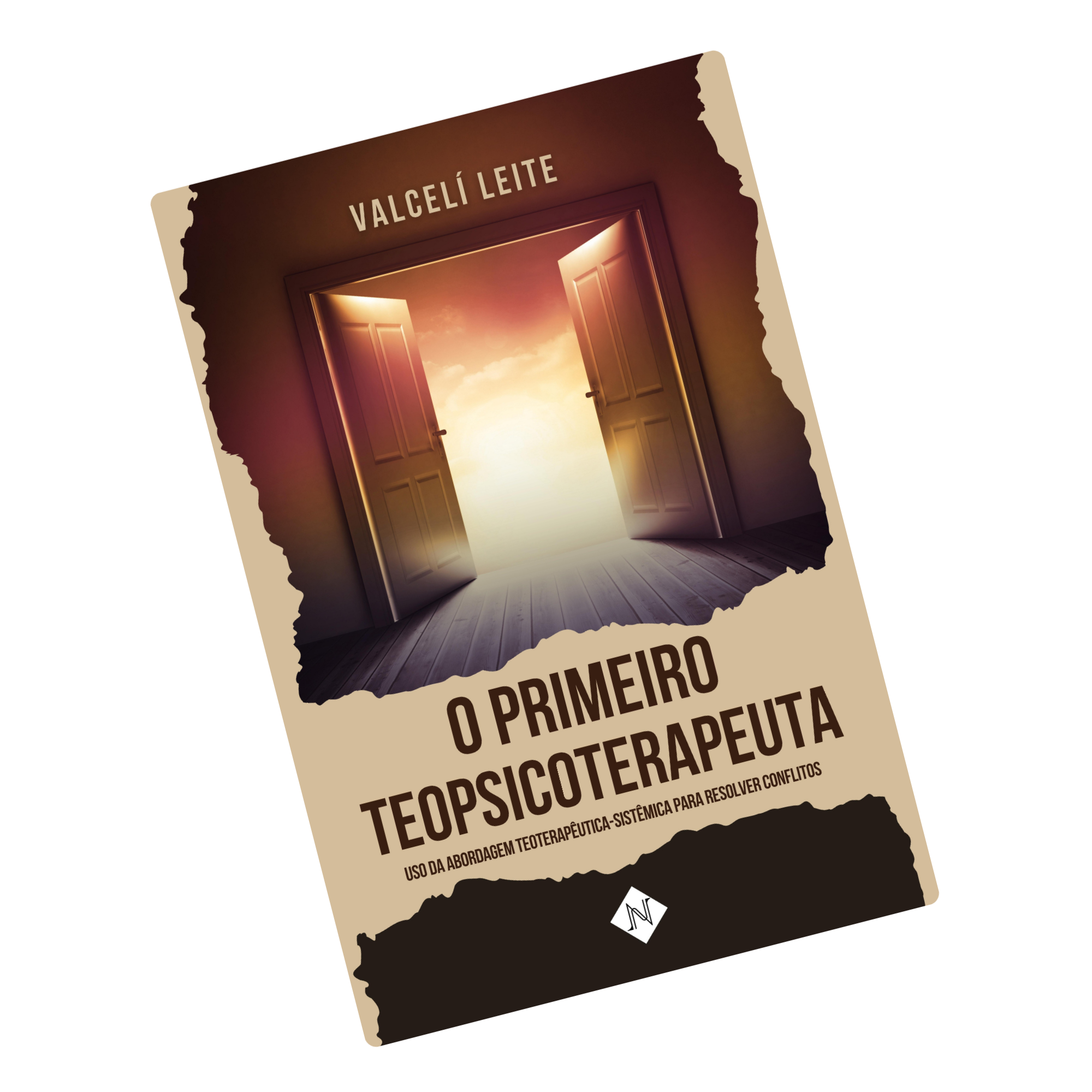 O Primeiro Teopsicoterapeuta