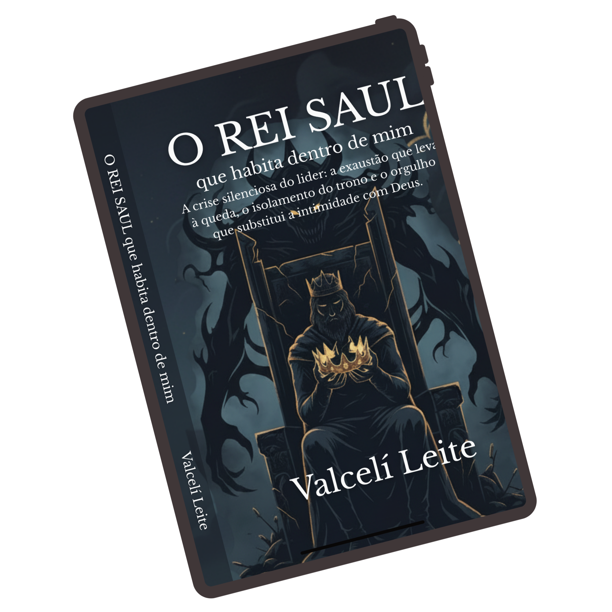 O Rei Saul