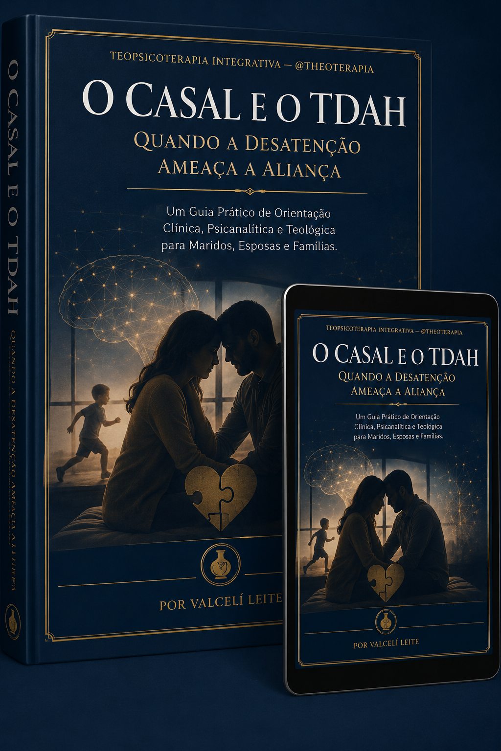 Capa E-book TDAH